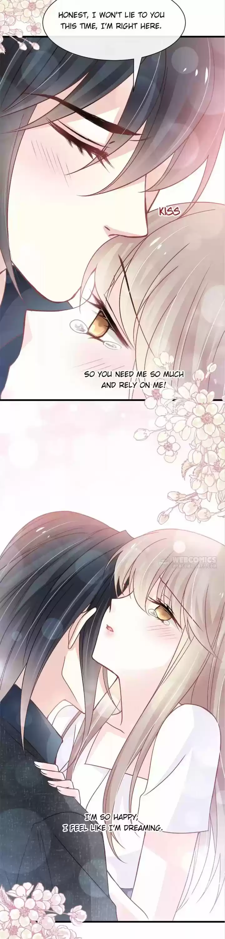 Second-To-None Adoration Chapter 156