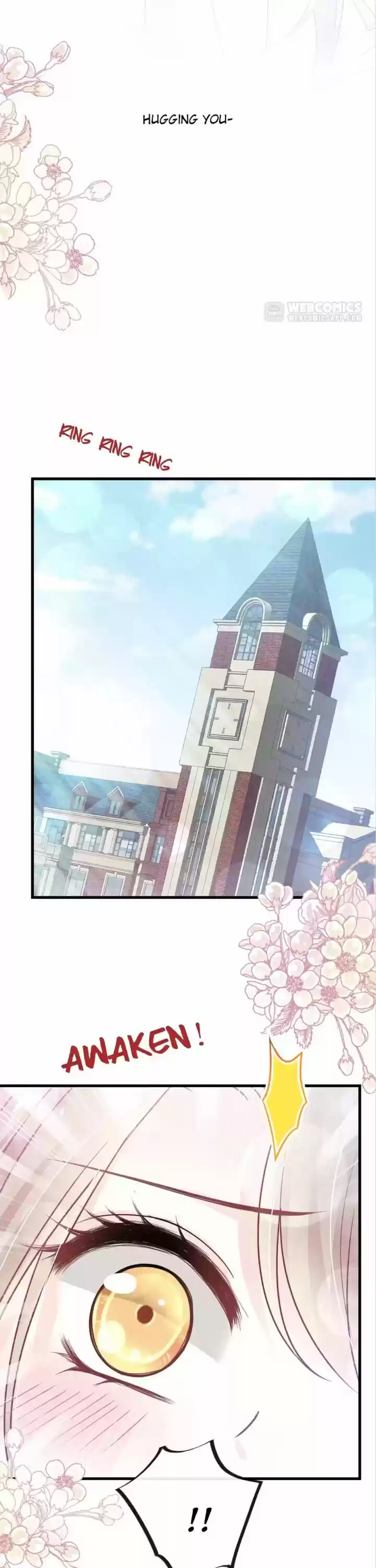 Second-To-None Adoration Chapter 156