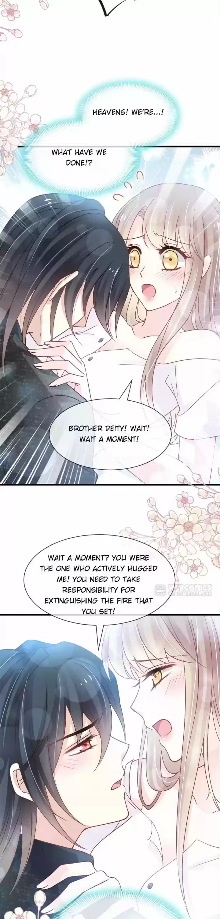 Second-To-None Adoration Chapter 156