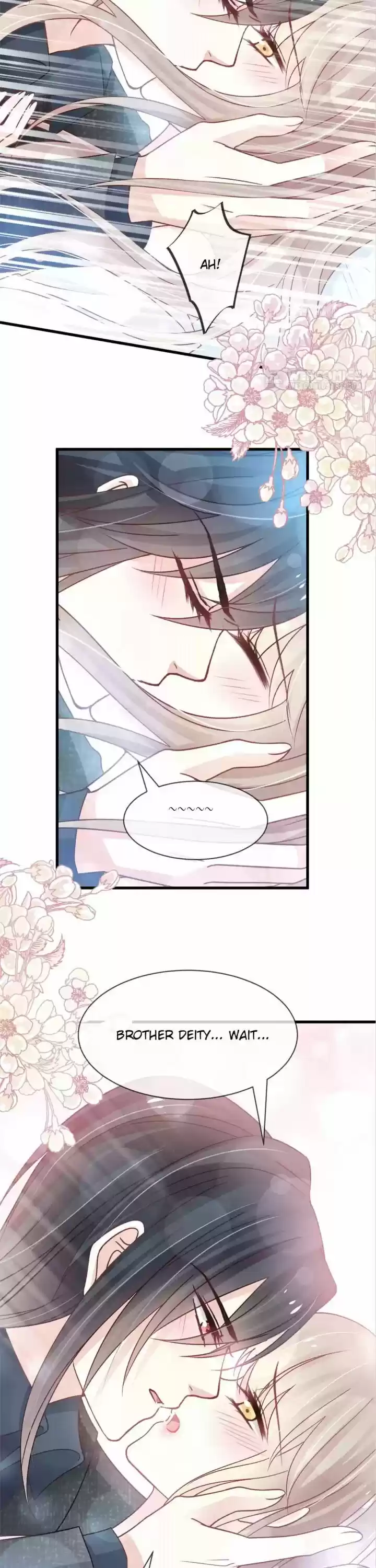 Second-To-None Adoration Chapter 156