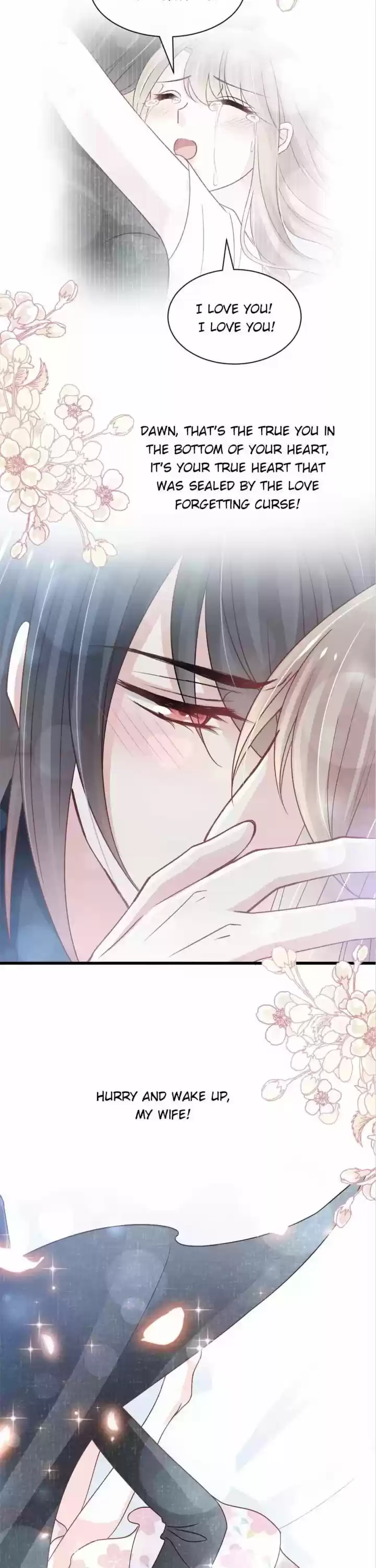 Second-To-None Adoration Chapter 156