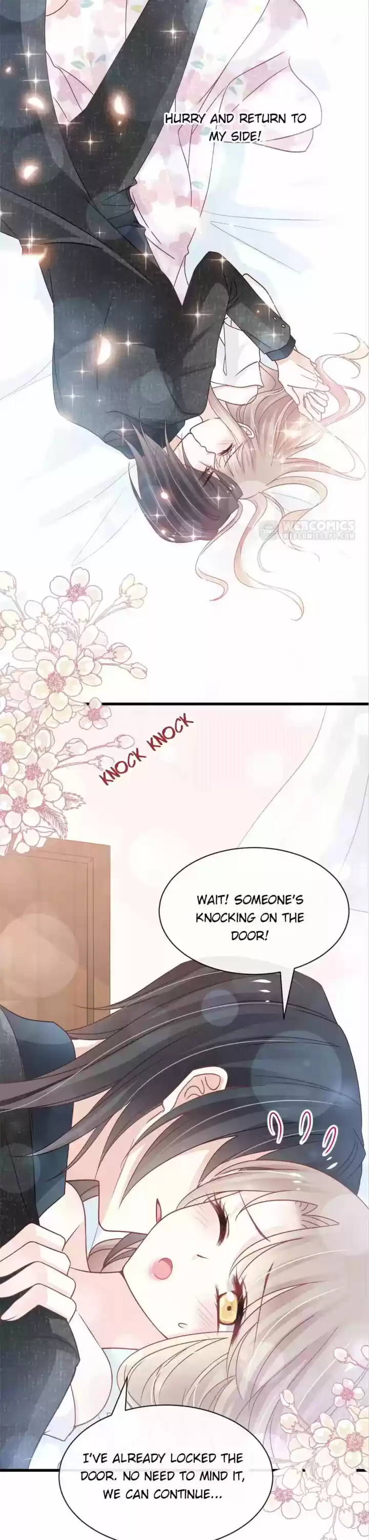 Second-To-None Adoration Chapter 156