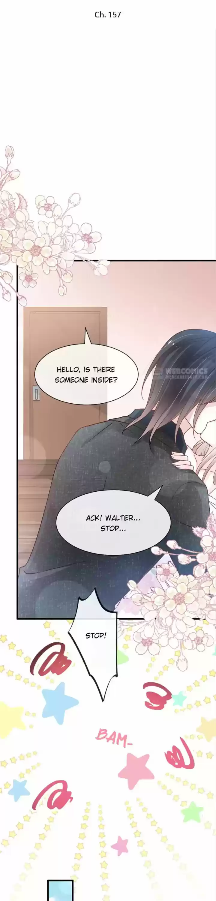 Second-To-None Adoration Chapter 157