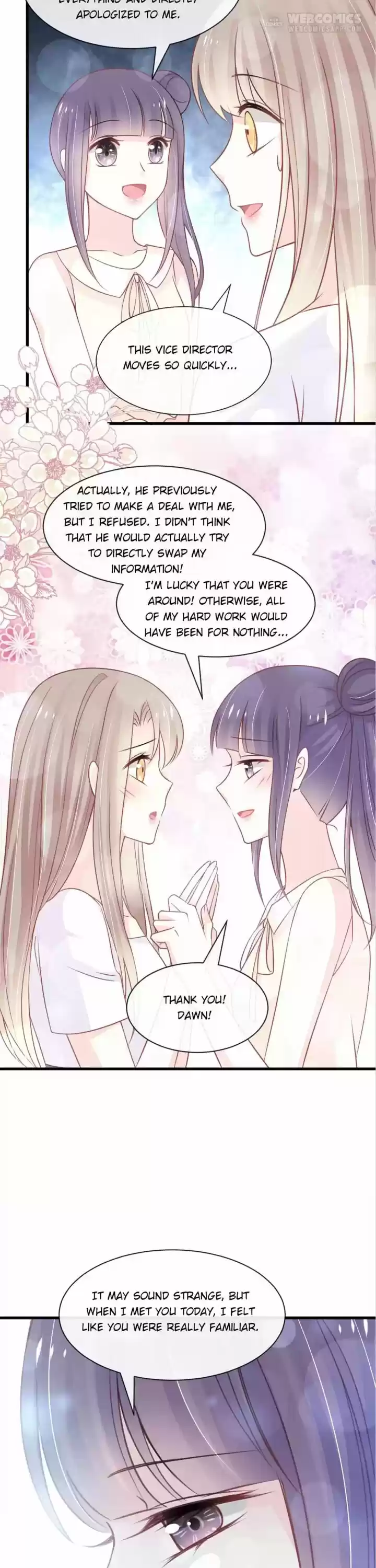 Second-To-None Adoration Chapter 157