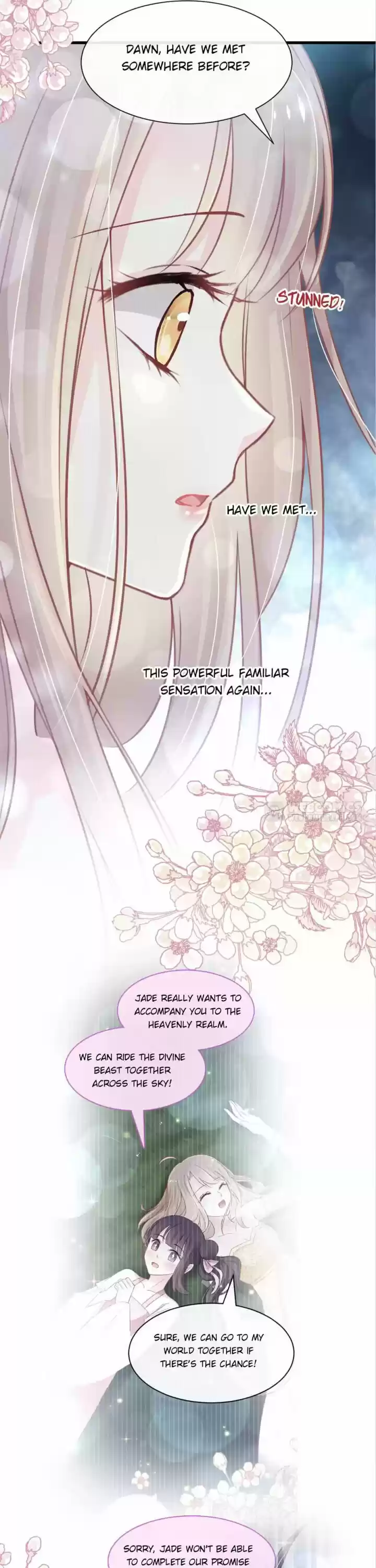 Second-To-None Adoration Chapter 157