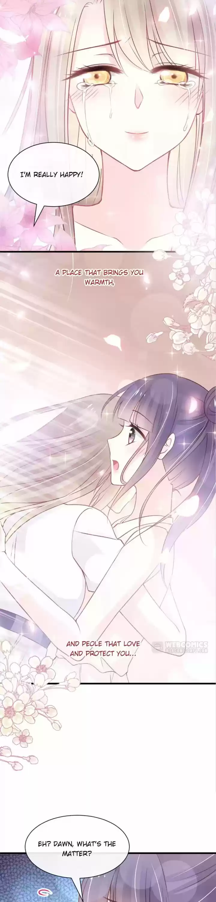 Second-To-None Adoration Chapter 157