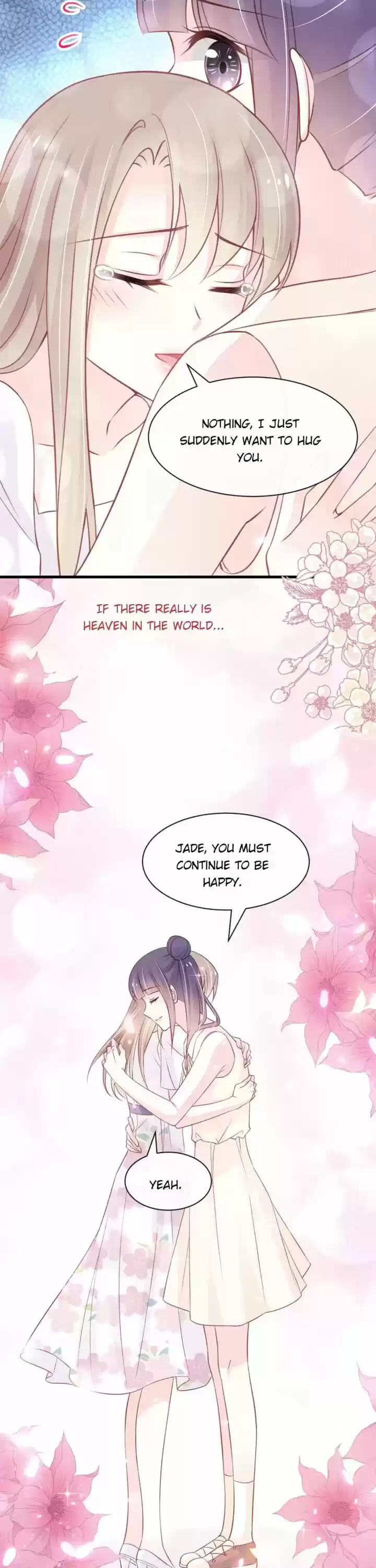 Second-To-None Adoration Chapter 157