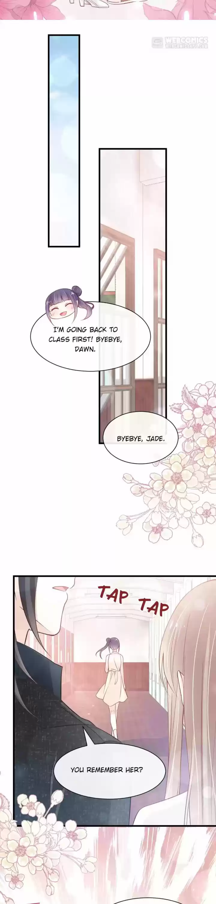 Second-To-None Adoration Chapter 157