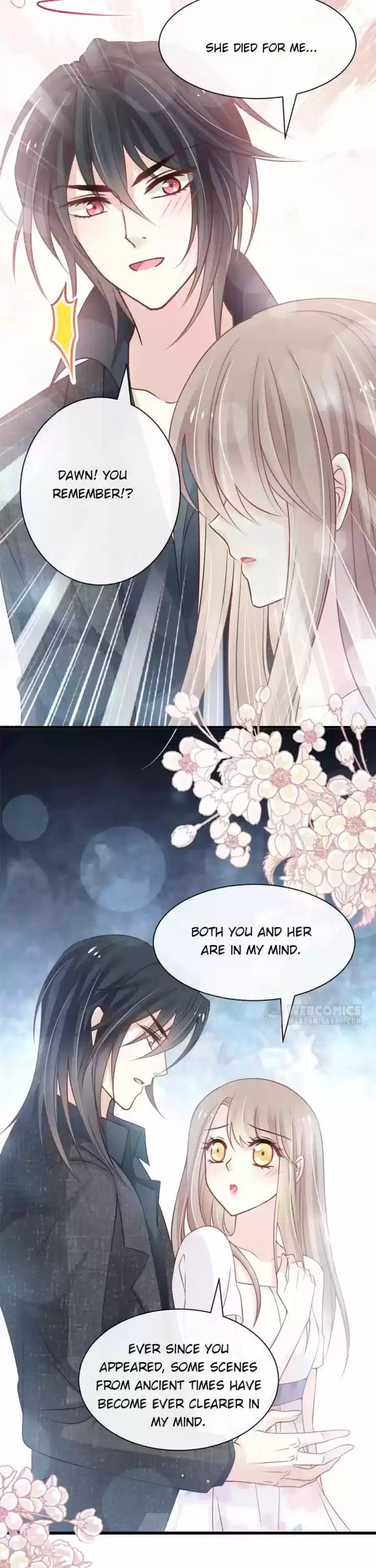 Second-To-None Adoration Chapter 157