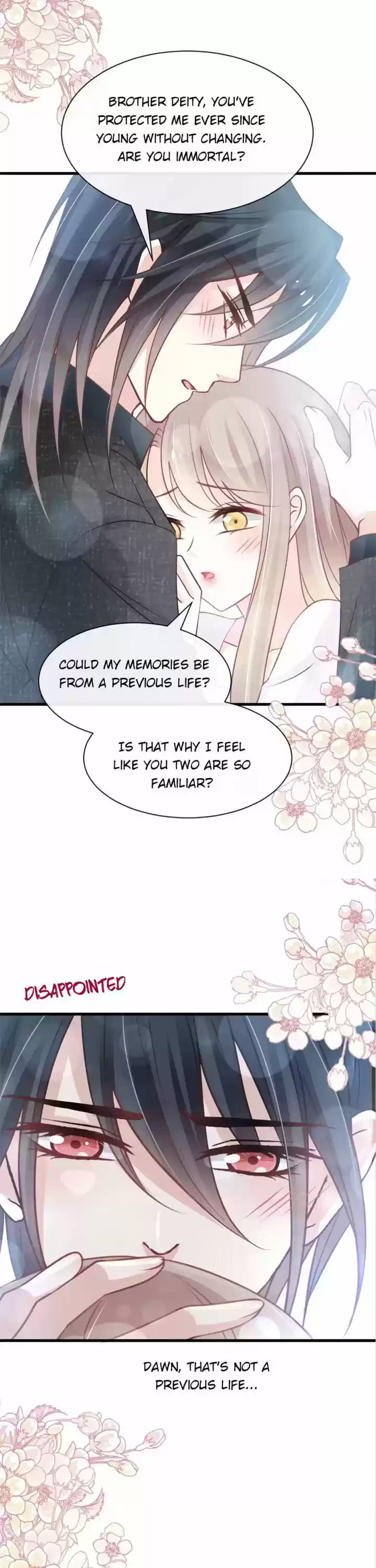 Second-To-None Adoration Chapter 157