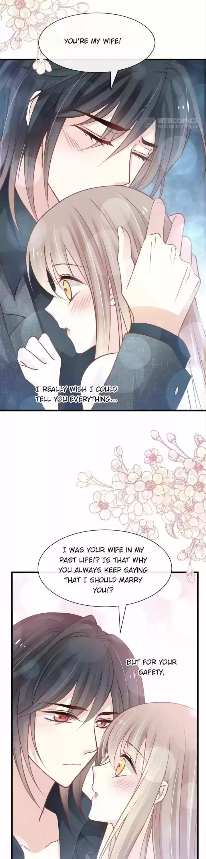 Second-To-None Adoration Chapter 157