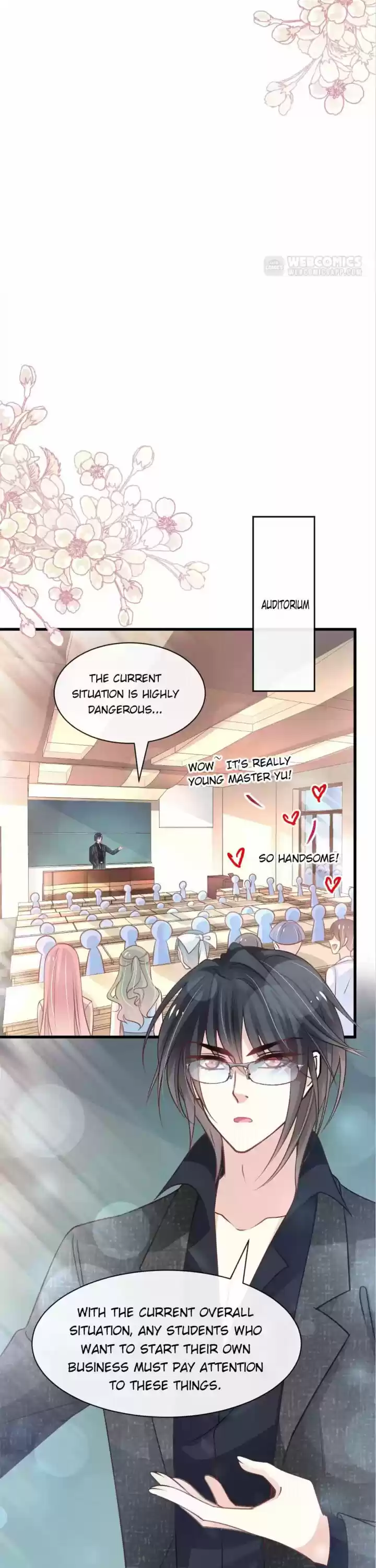 Second-To-None Adoration Chapter 157