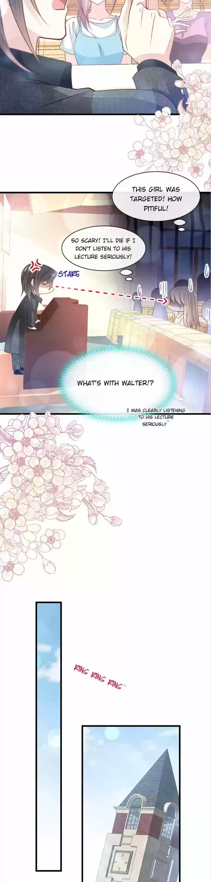 Second-To-None Adoration Chapter 158