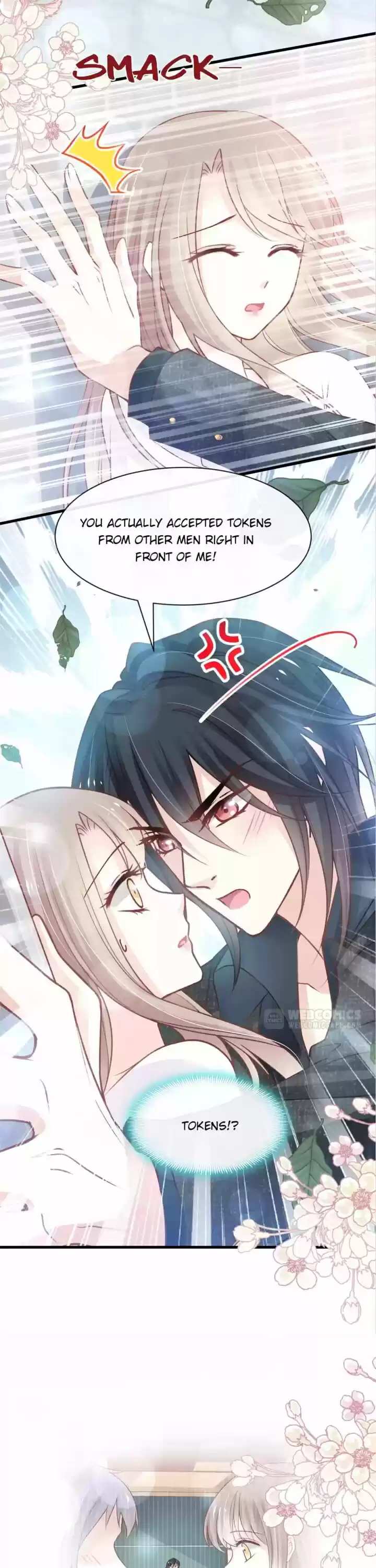 Second-To-None Adoration Chapter 158