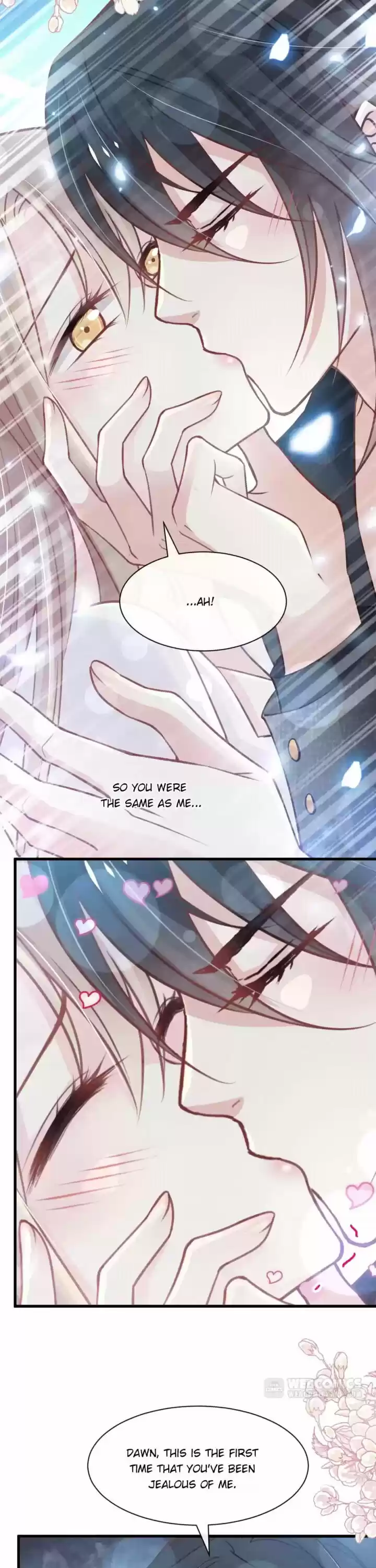 Second-To-None Adoration Chapter 158