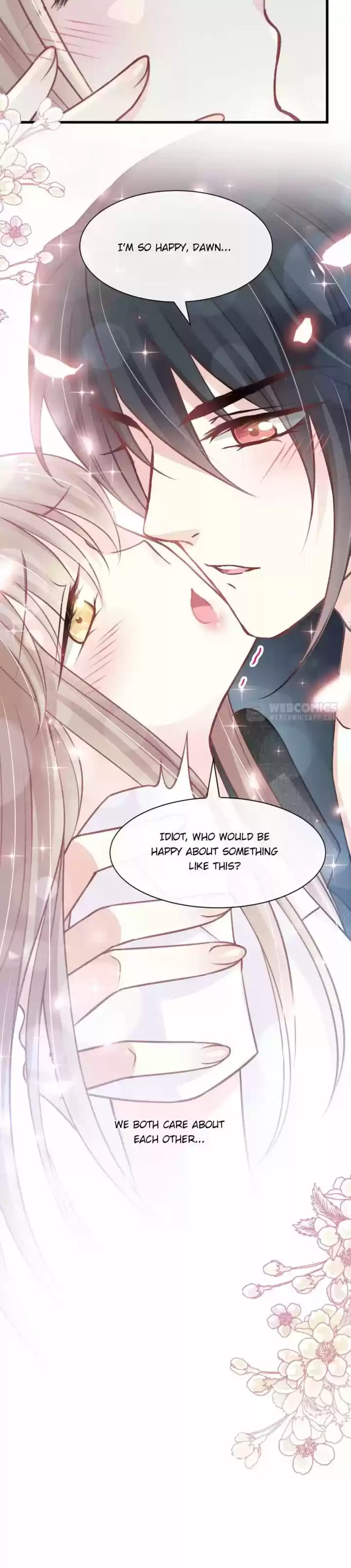 Second-To-None Adoration Chapter 158