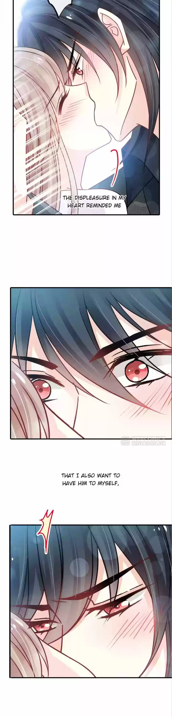 Second-To-None Adoration Chapter 159