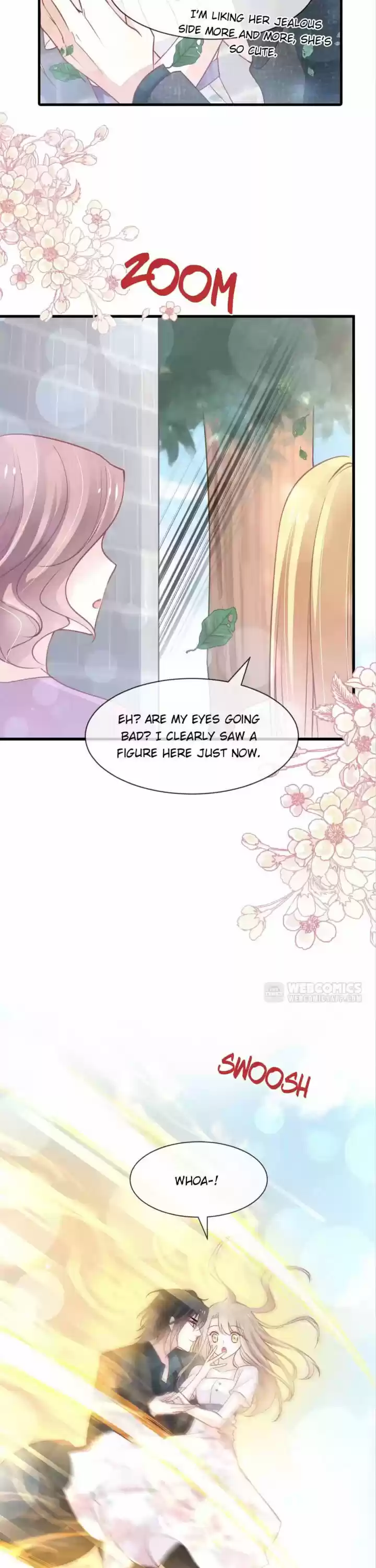 Second-To-None Adoration Chapter 159