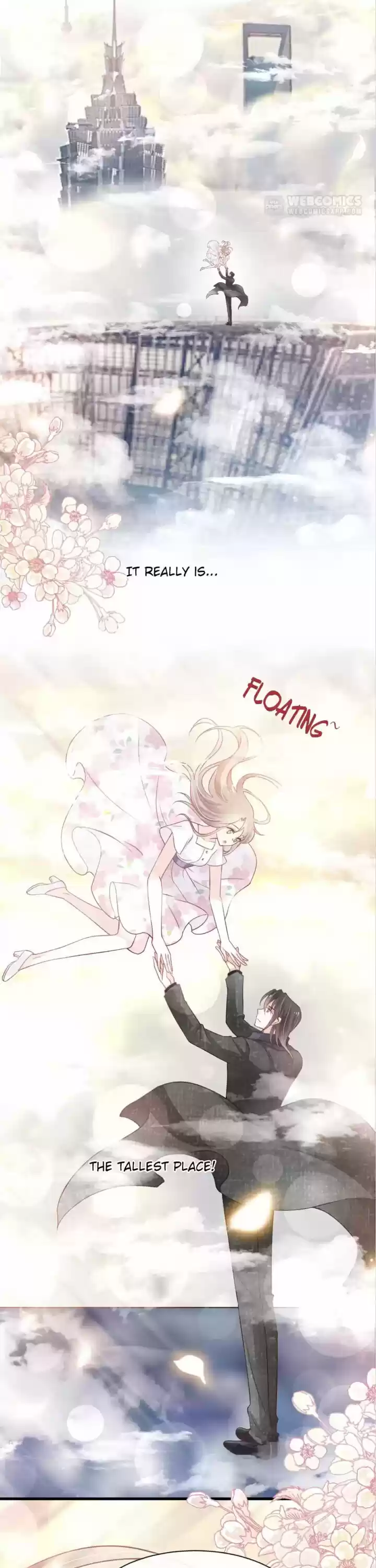 Second-To-None Adoration Chapter 159