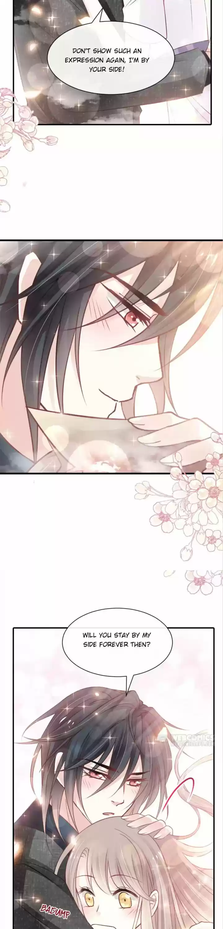 Second-To-None Adoration Chapter 159