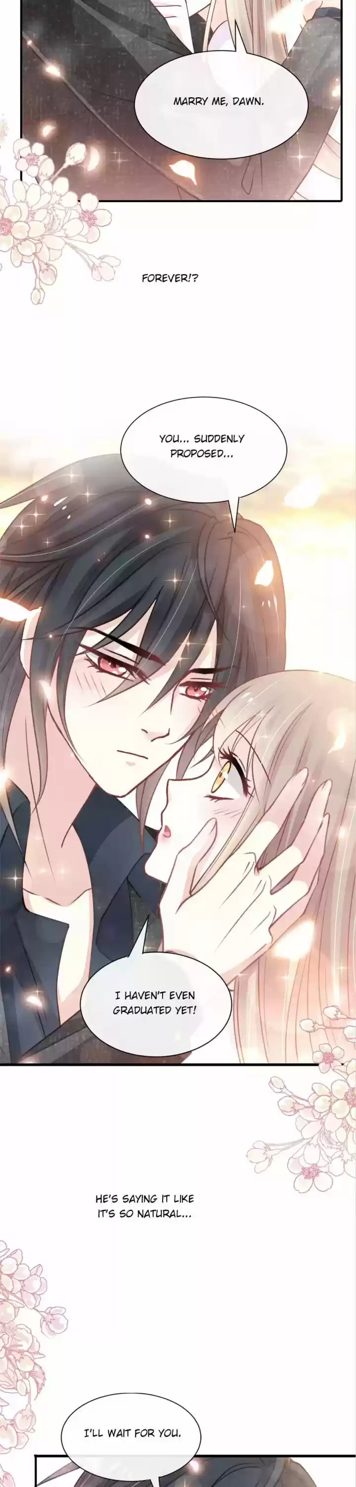 Second-To-None Adoration Chapter 159