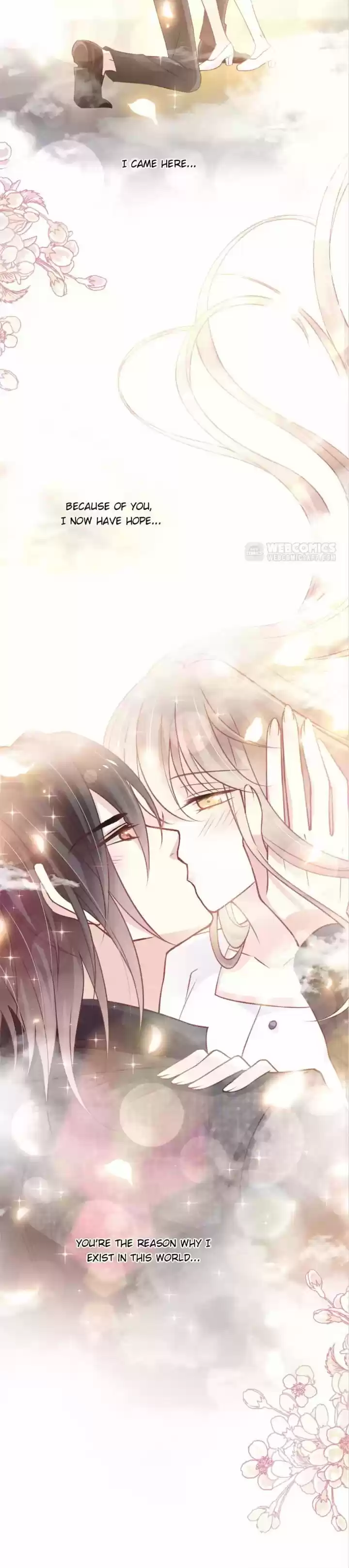 Second-To-None Adoration Chapter 159