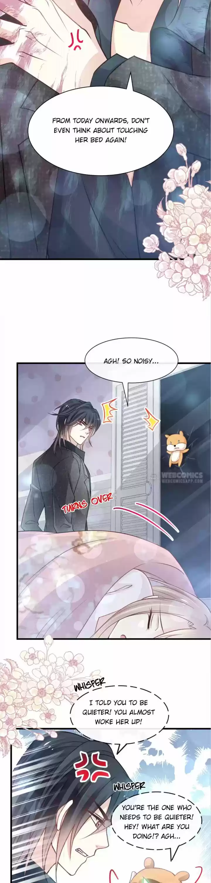 Second-To-None Adoration Chapter 160