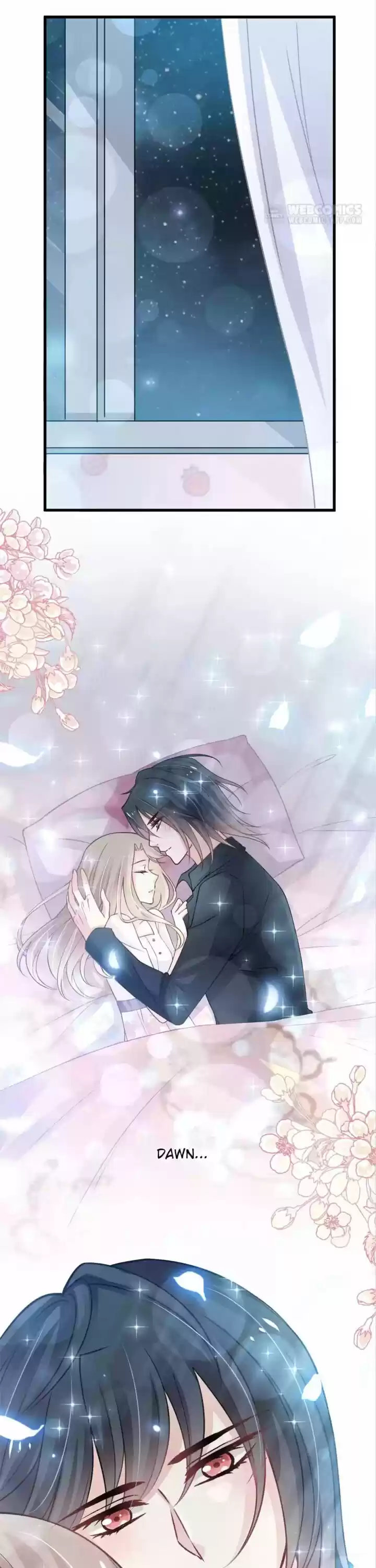 Second-To-None Adoration Chapter 160