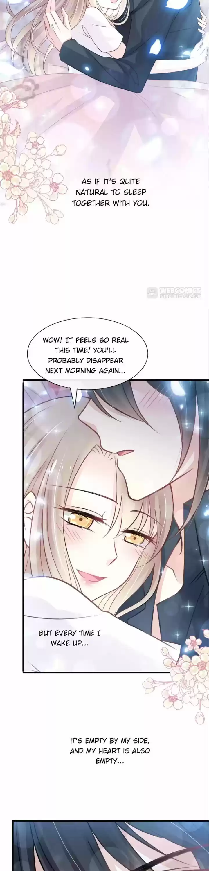 Second-To-None Adoration Chapter 160