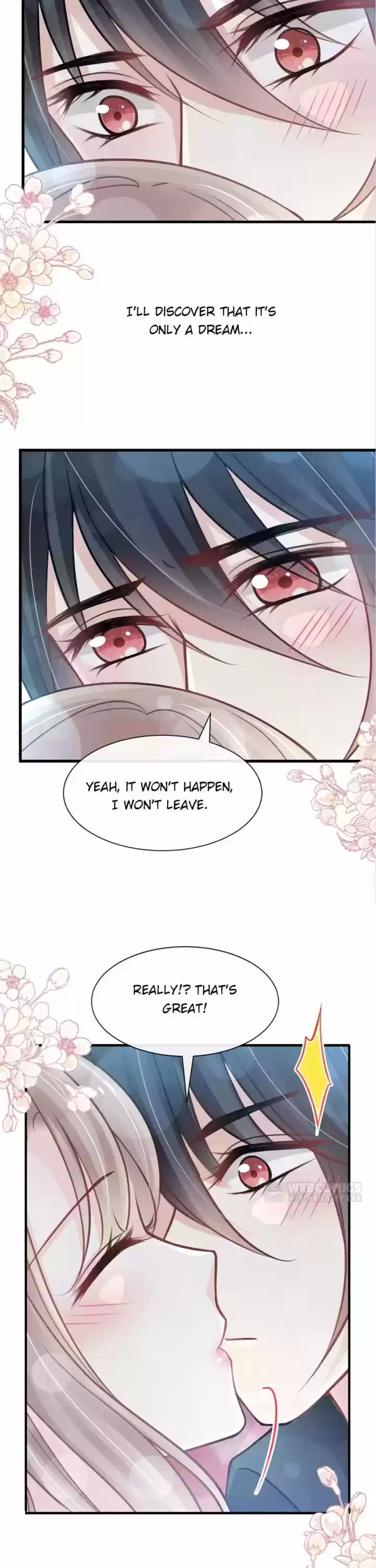 Second-To-None Adoration Chapter 160