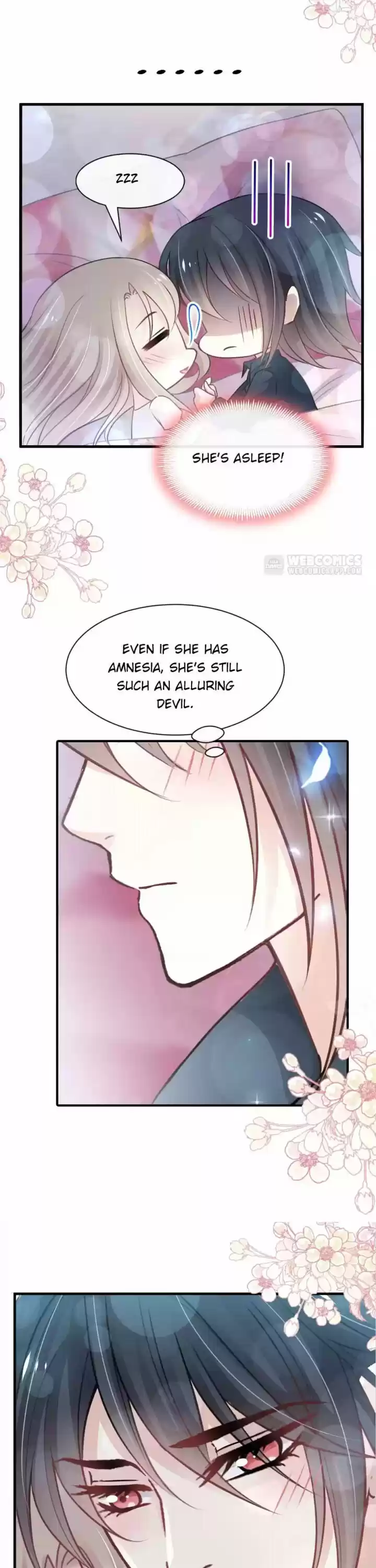 Second-To-None Adoration Chapter 160