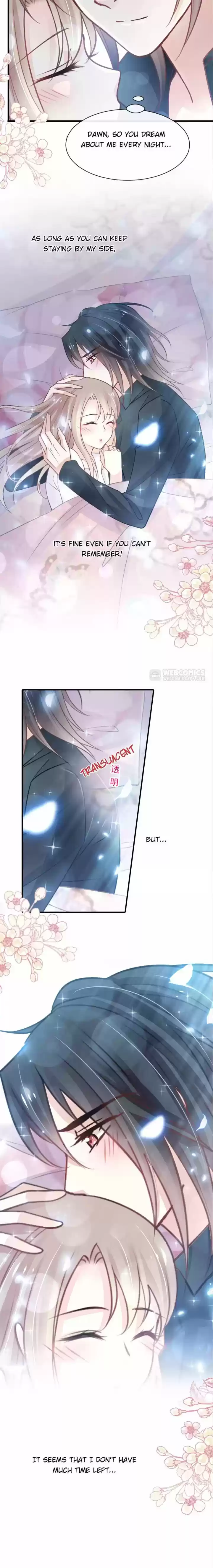 Second-To-None Adoration Chapter 160