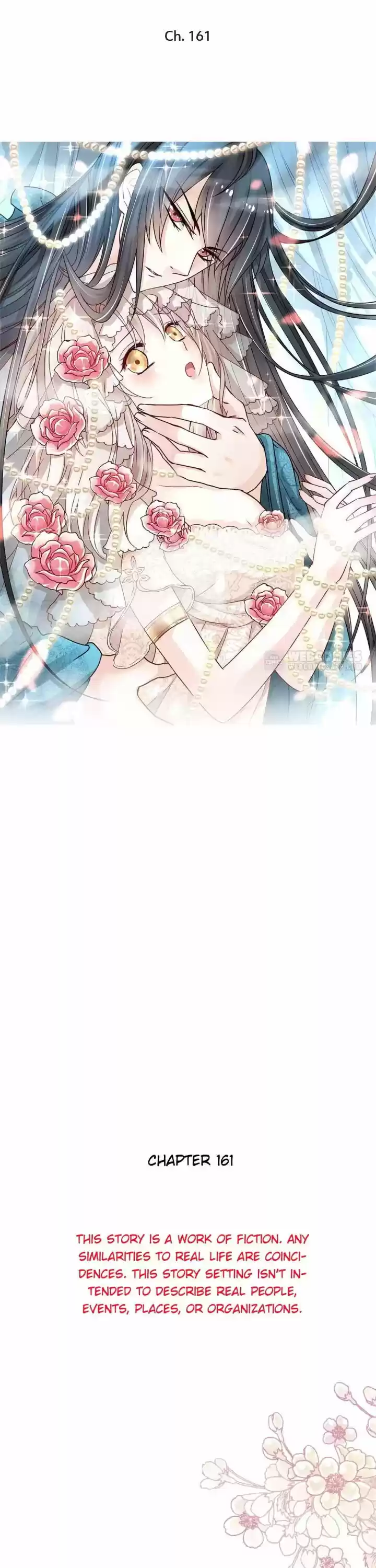 Second-To-None Adoration Chapter 161