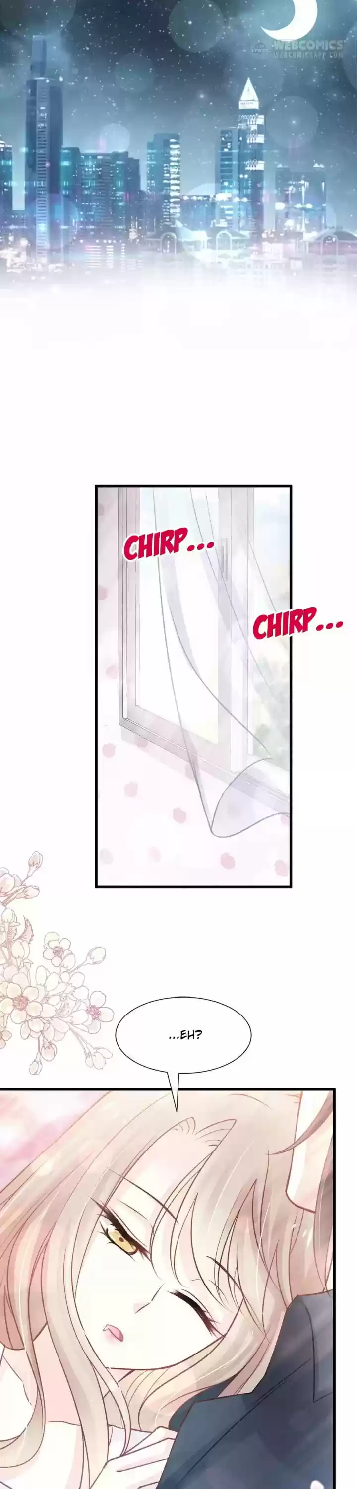 Second-To-None Adoration Chapter 161