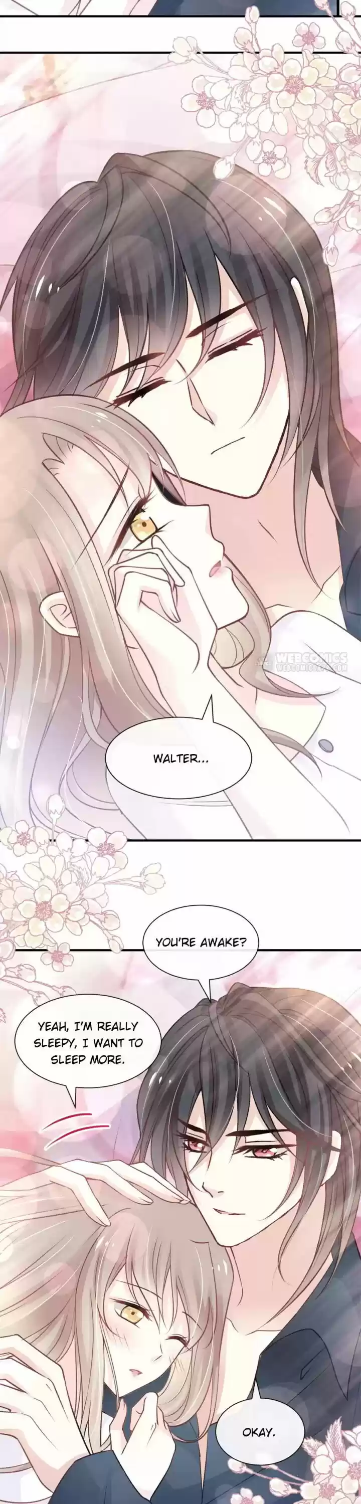 Second-To-None Adoration Chapter 161