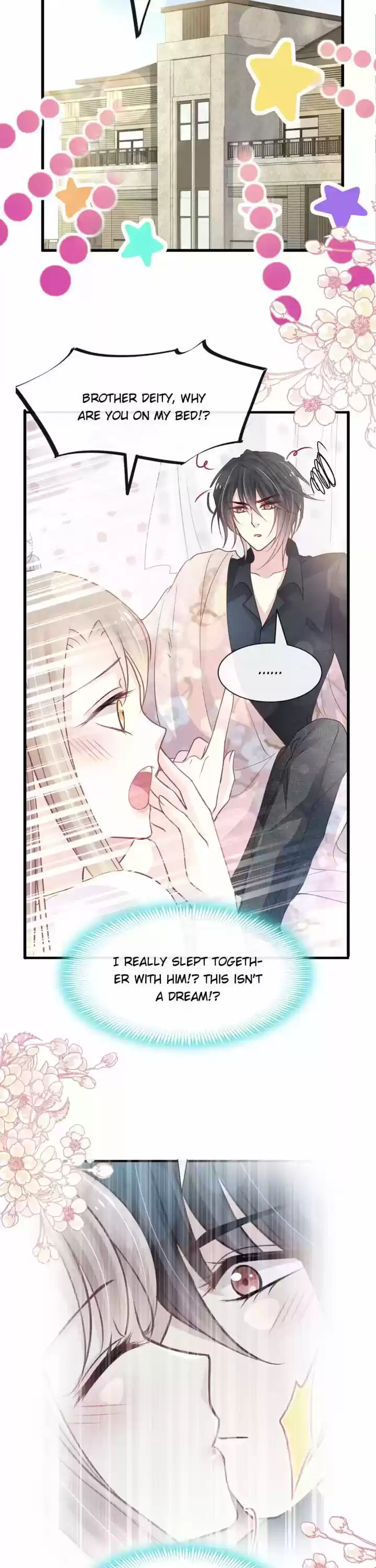 Second-To-None Adoration Chapter 161