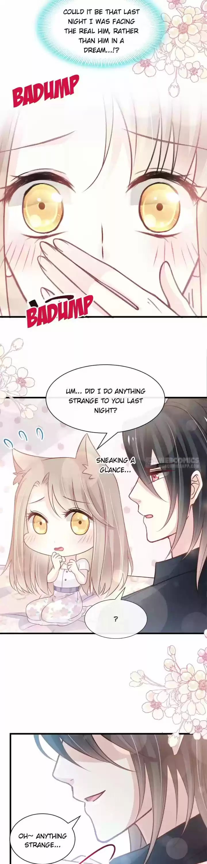 Second-To-None Adoration Chapter 161