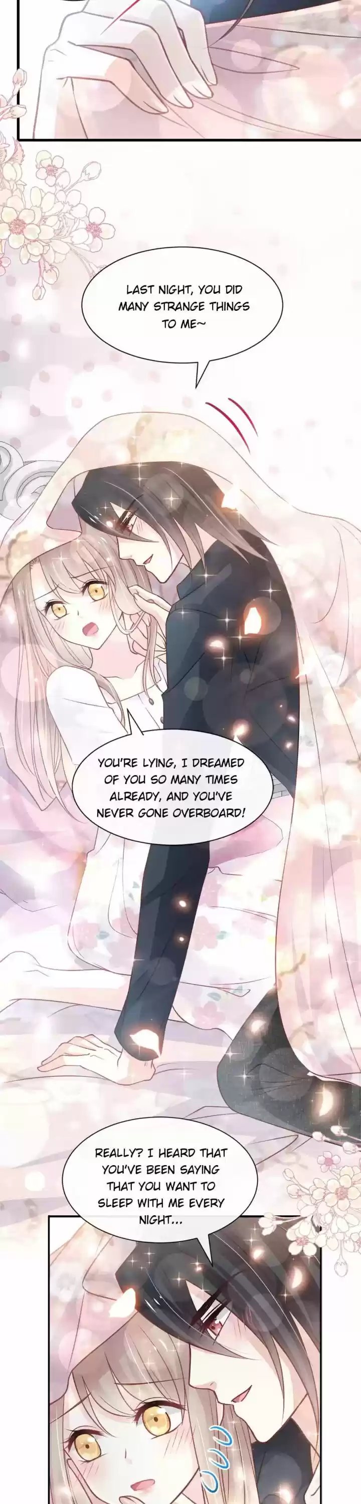 Second-To-None Adoration Chapter 161