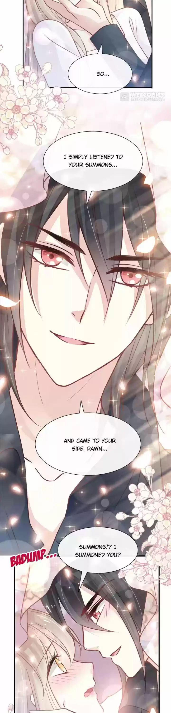 Second-To-None Adoration Chapter 161