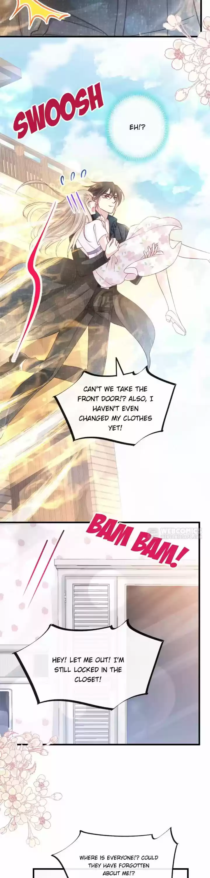 Second-To-None Adoration Chapter 162