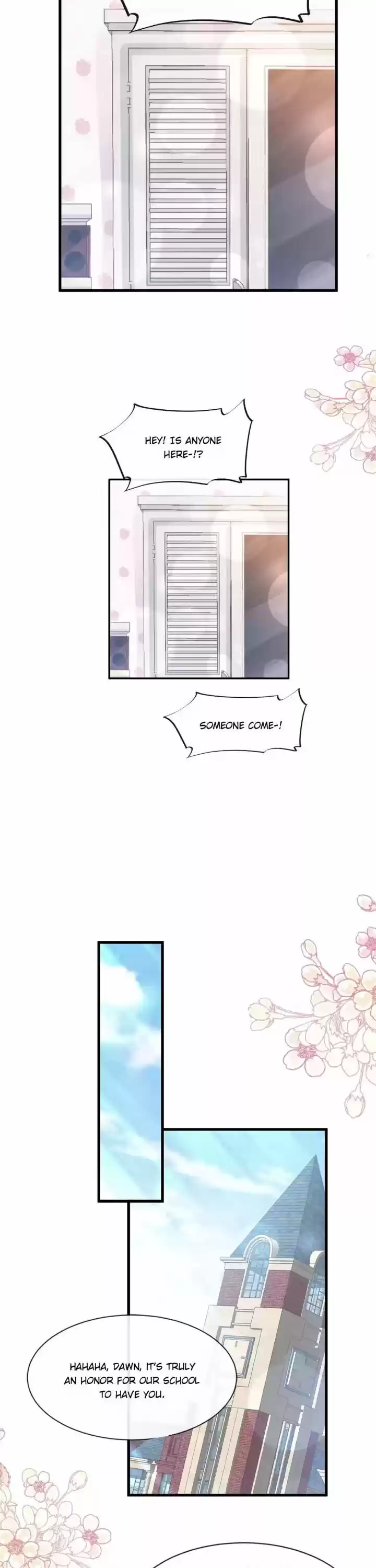 Second-To-None Adoration Chapter 162