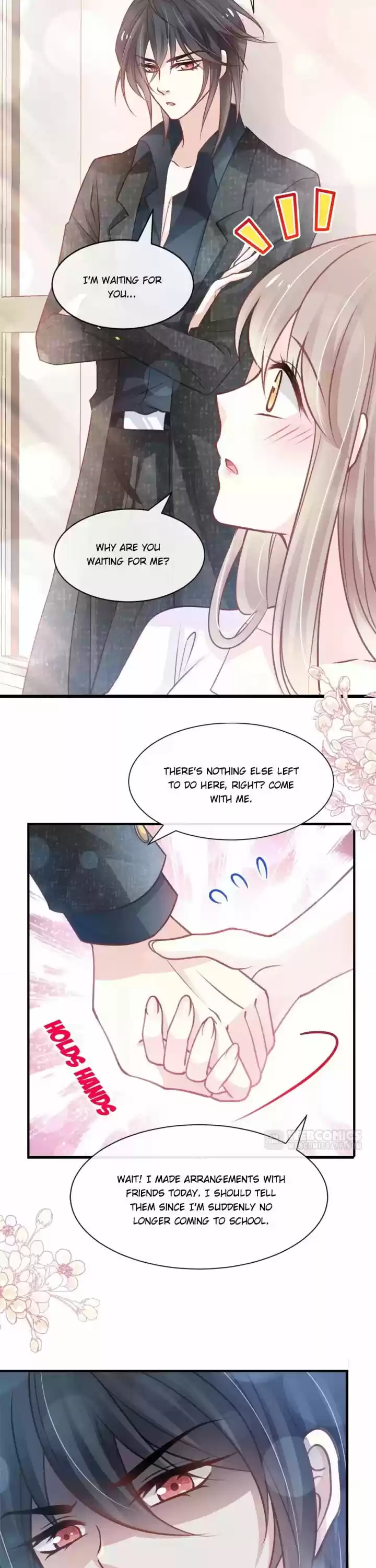 Second-To-None Adoration Chapter 162