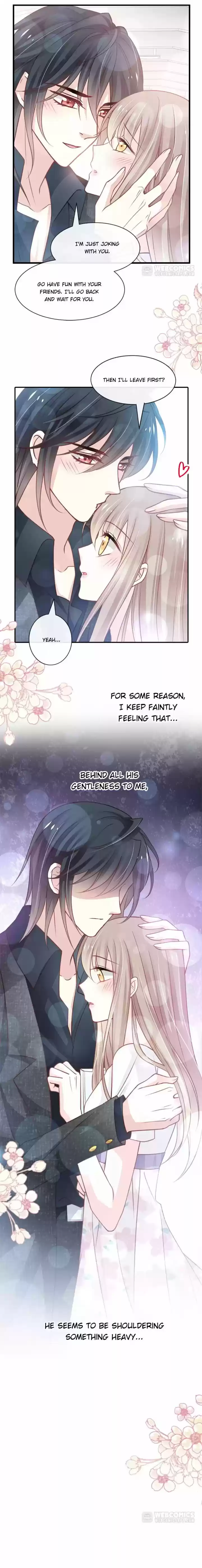 Second-To-None Adoration Chapter 162