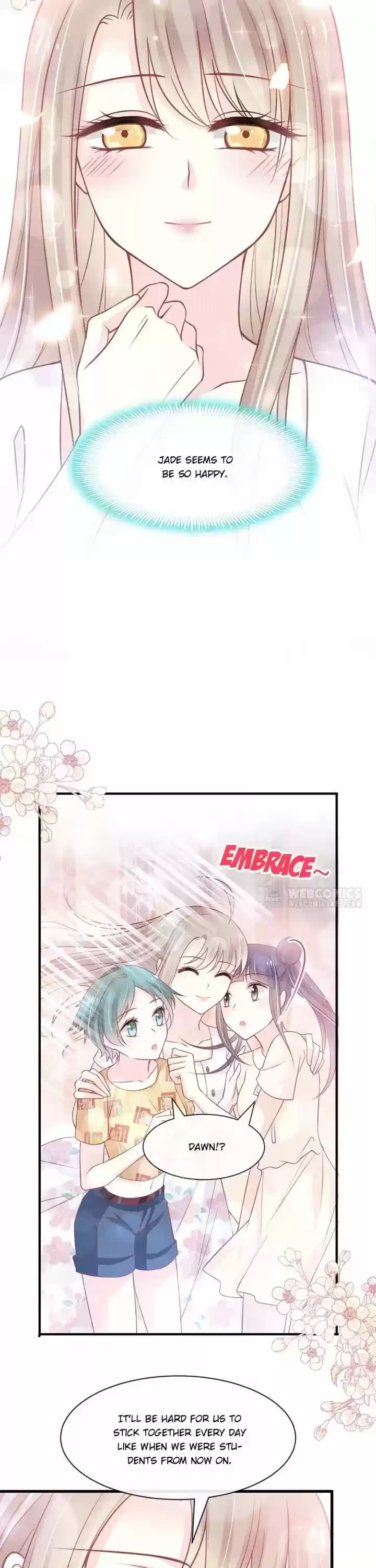 Second-To-None Adoration Chapter 163