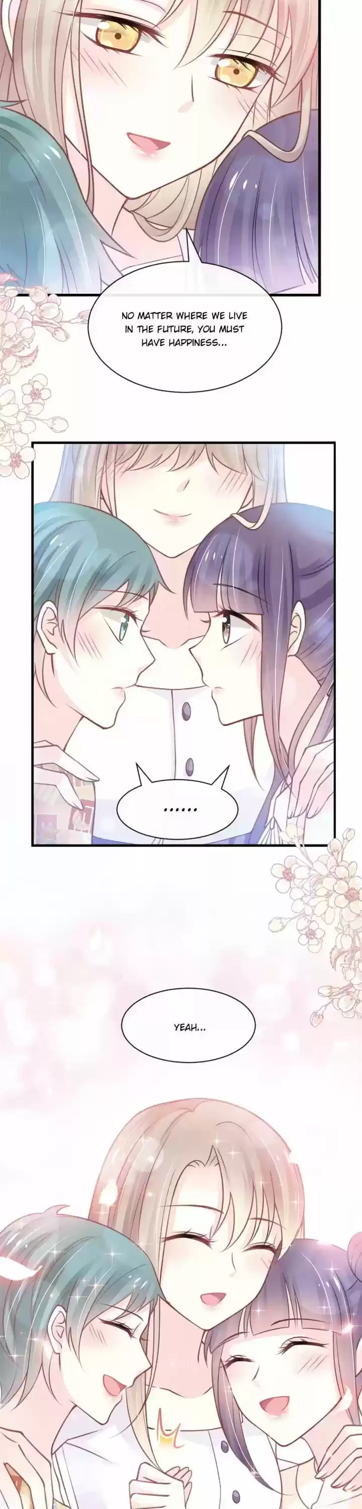 Second-To-None Adoration Chapter 163