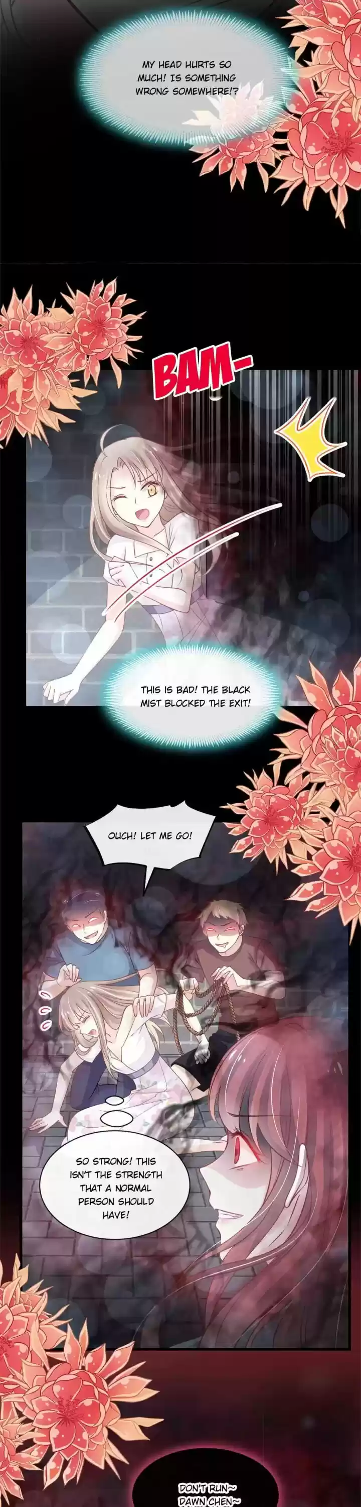 Second-To-None Adoration Chapter 163