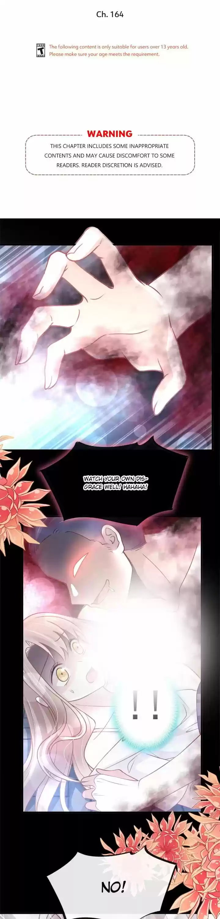 Second-To-None Adoration Chapter 164