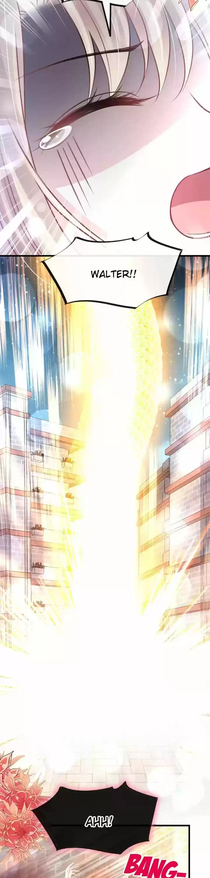 Second-To-None Adoration Chapter 164