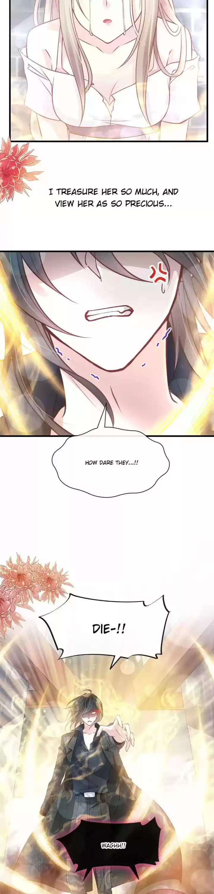 Second-To-None Adoration Chapter 164