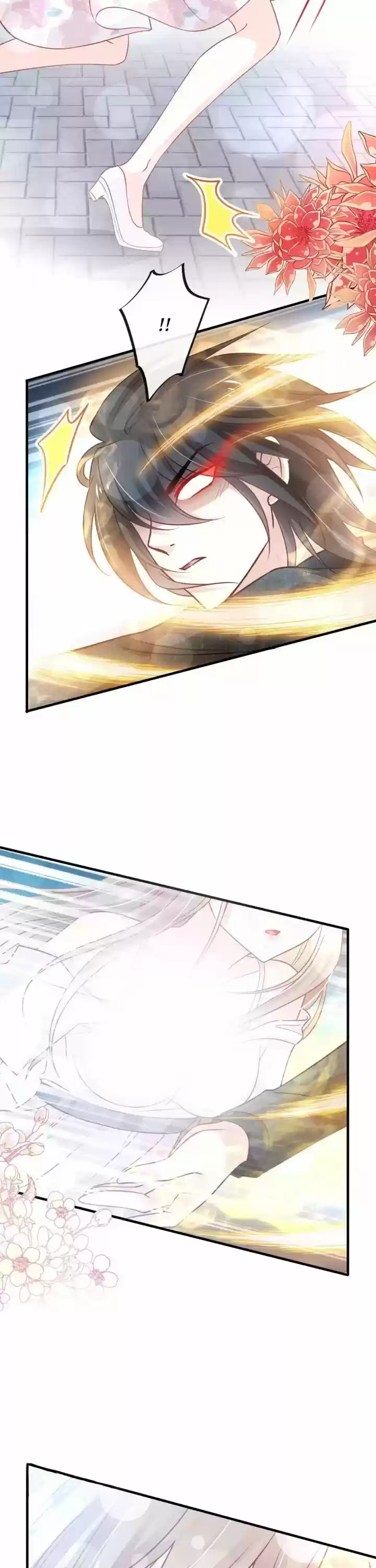 Second-To-None Adoration Chapter 164